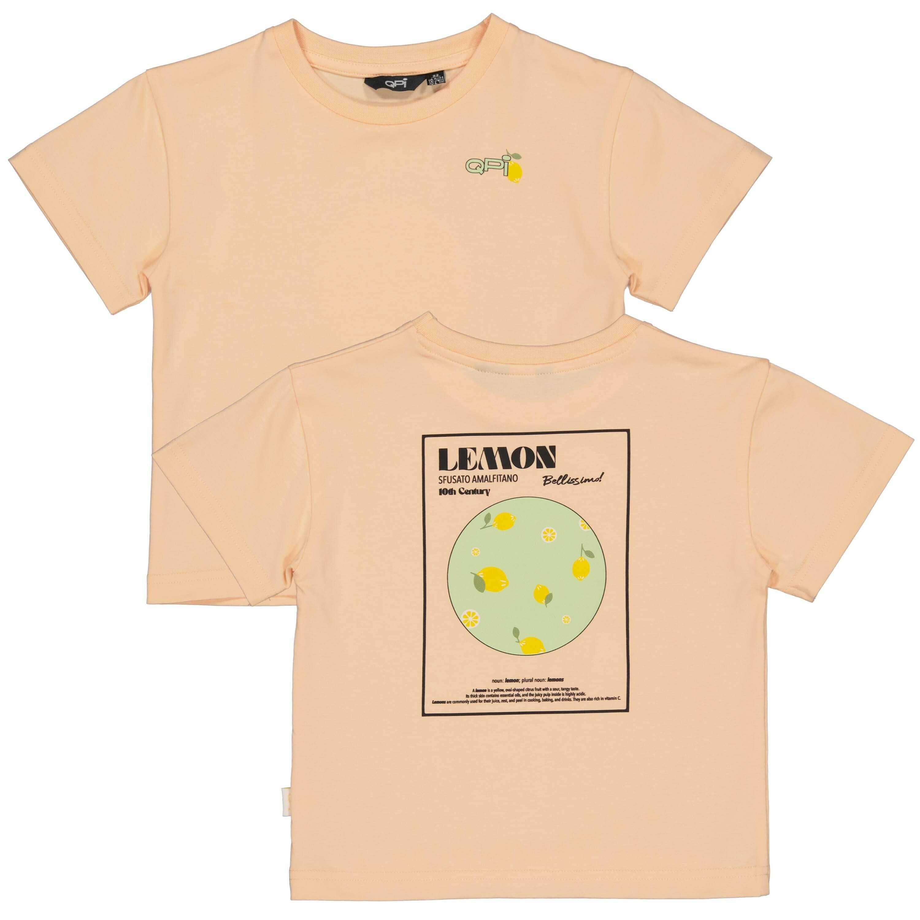 T-shirt Ebbe