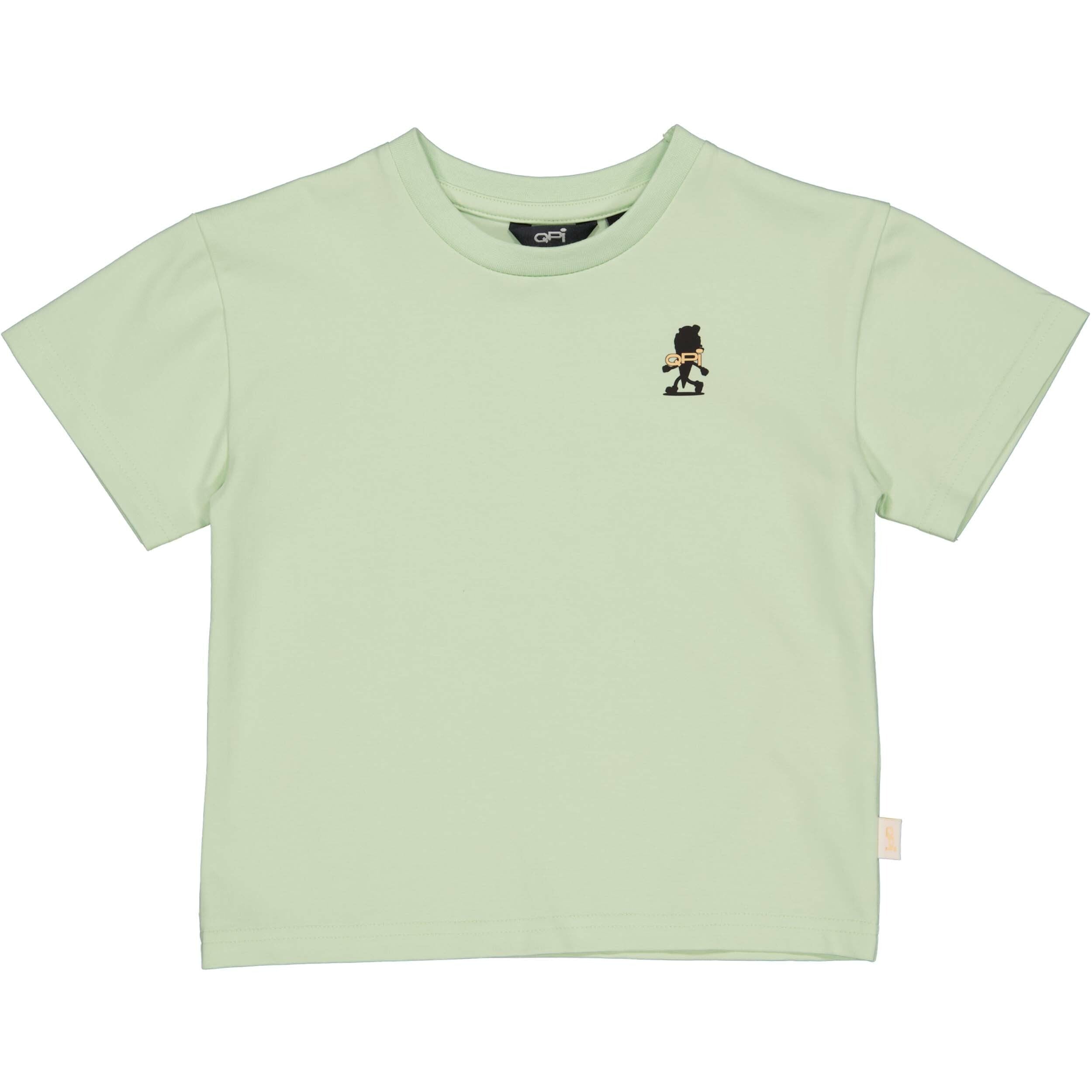T-shirt Ed