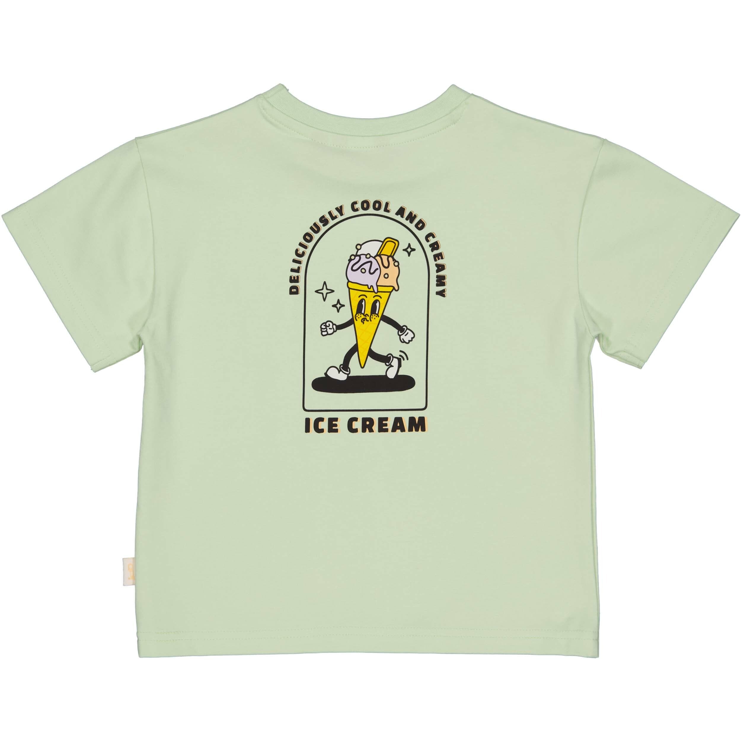 T-shirt Ed