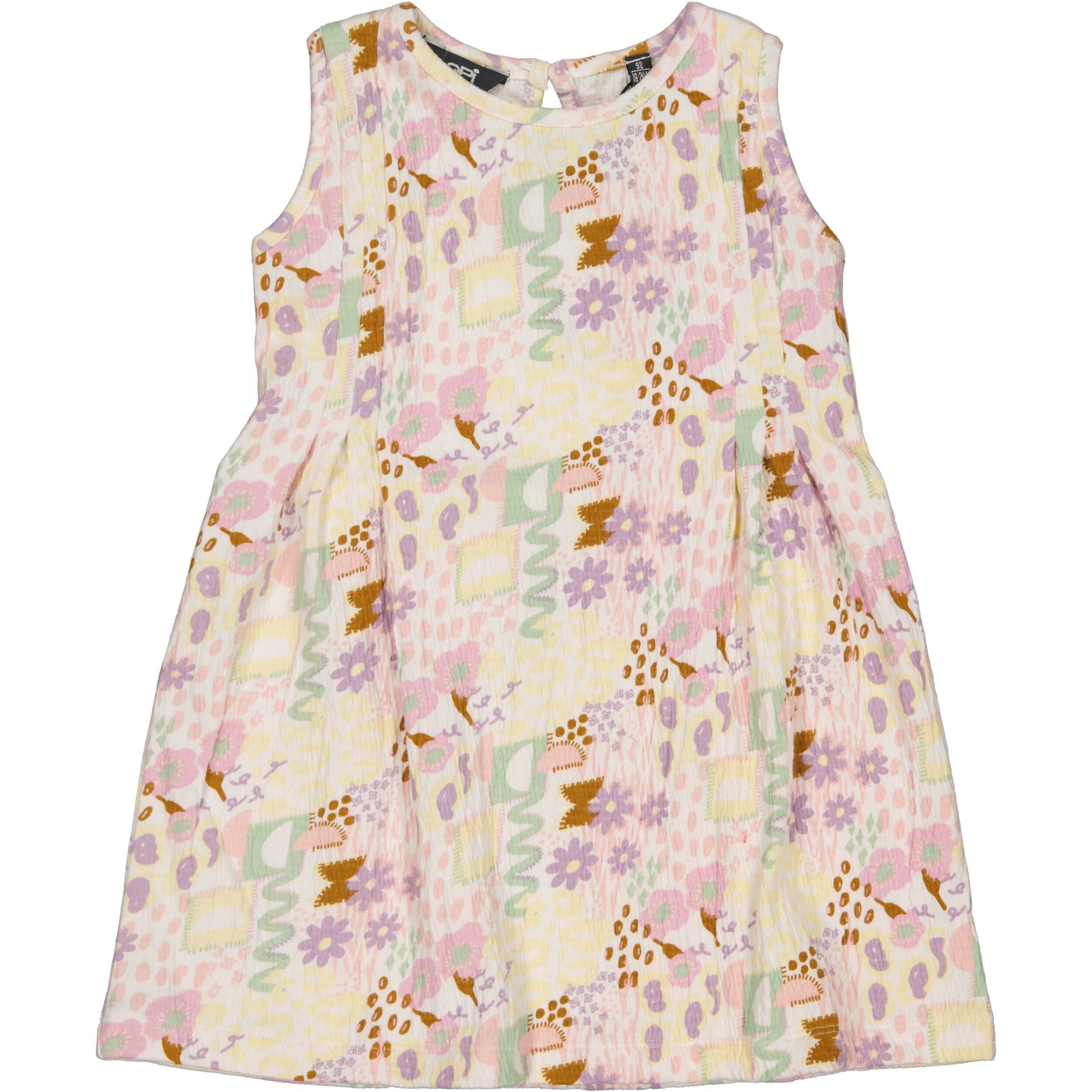 Dress Edna