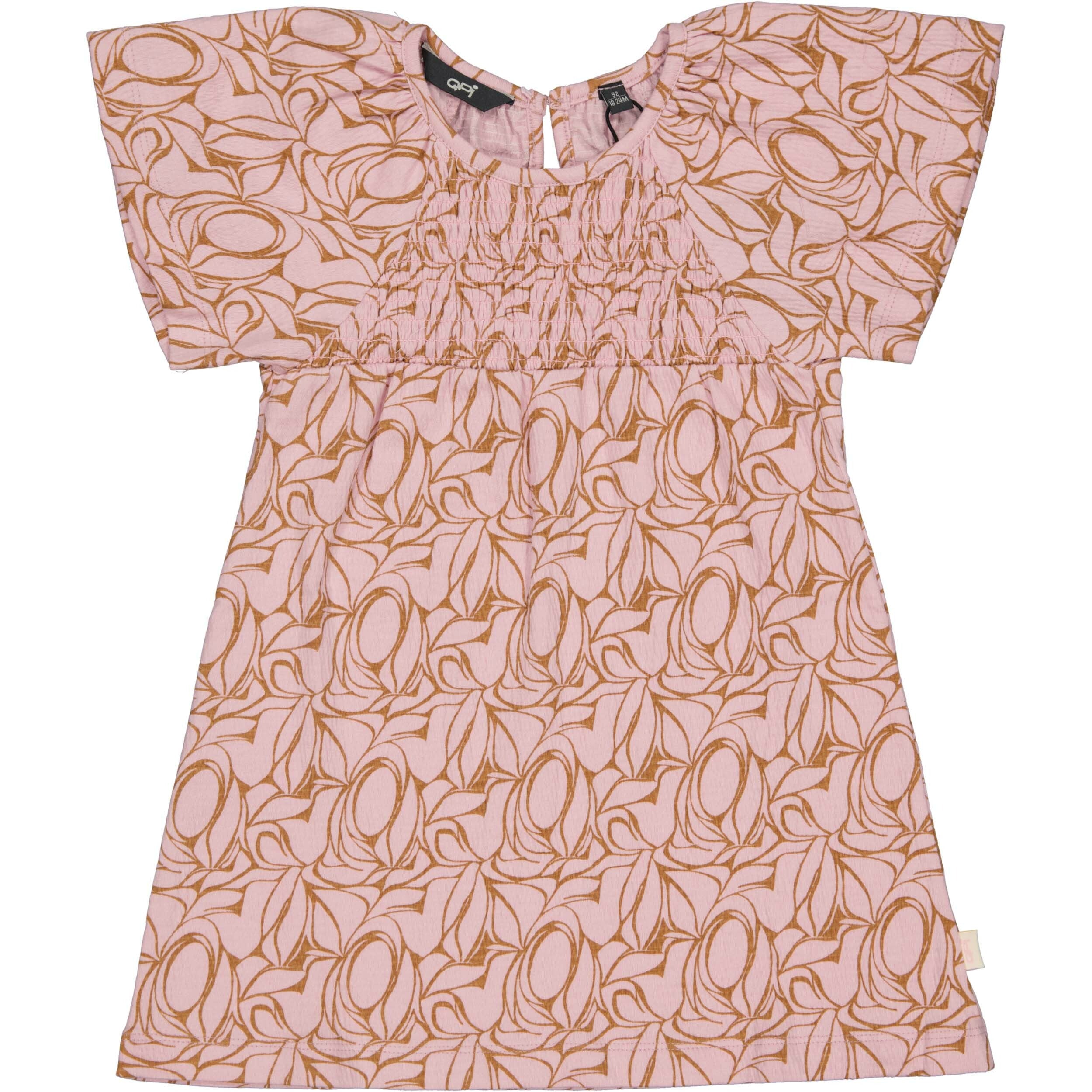 Dress Ela
