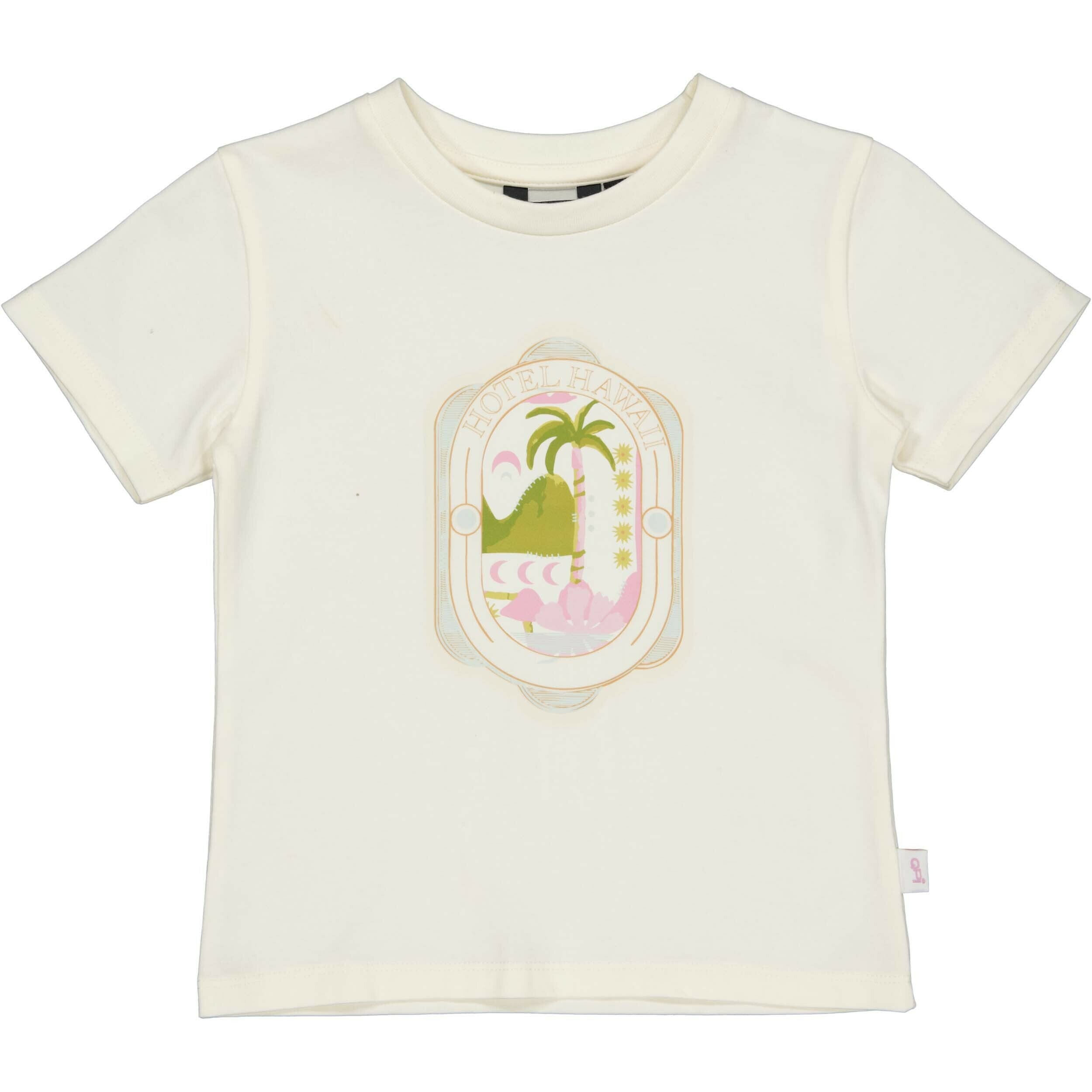 T-shirt Ellen