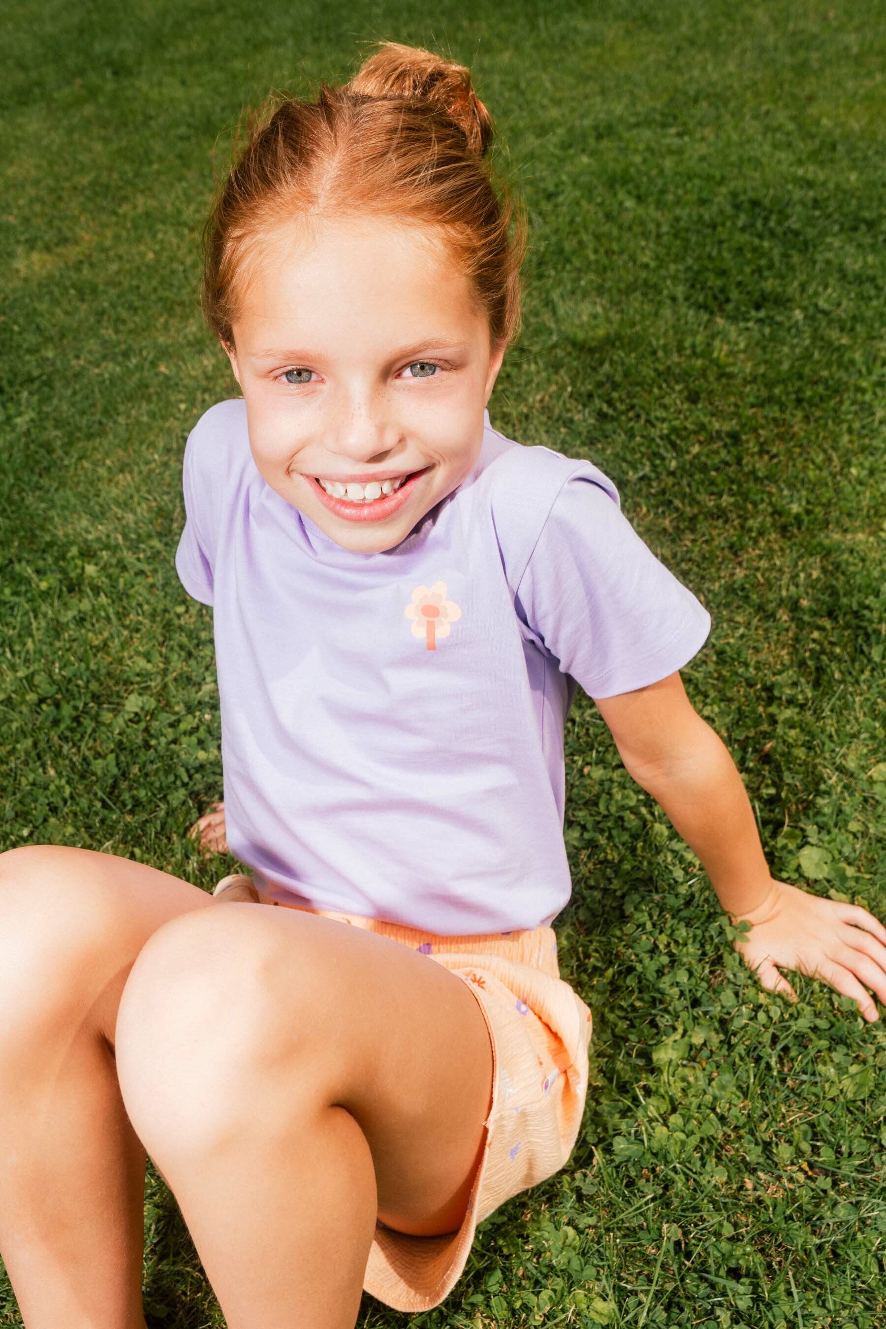 T-shirt Deborah