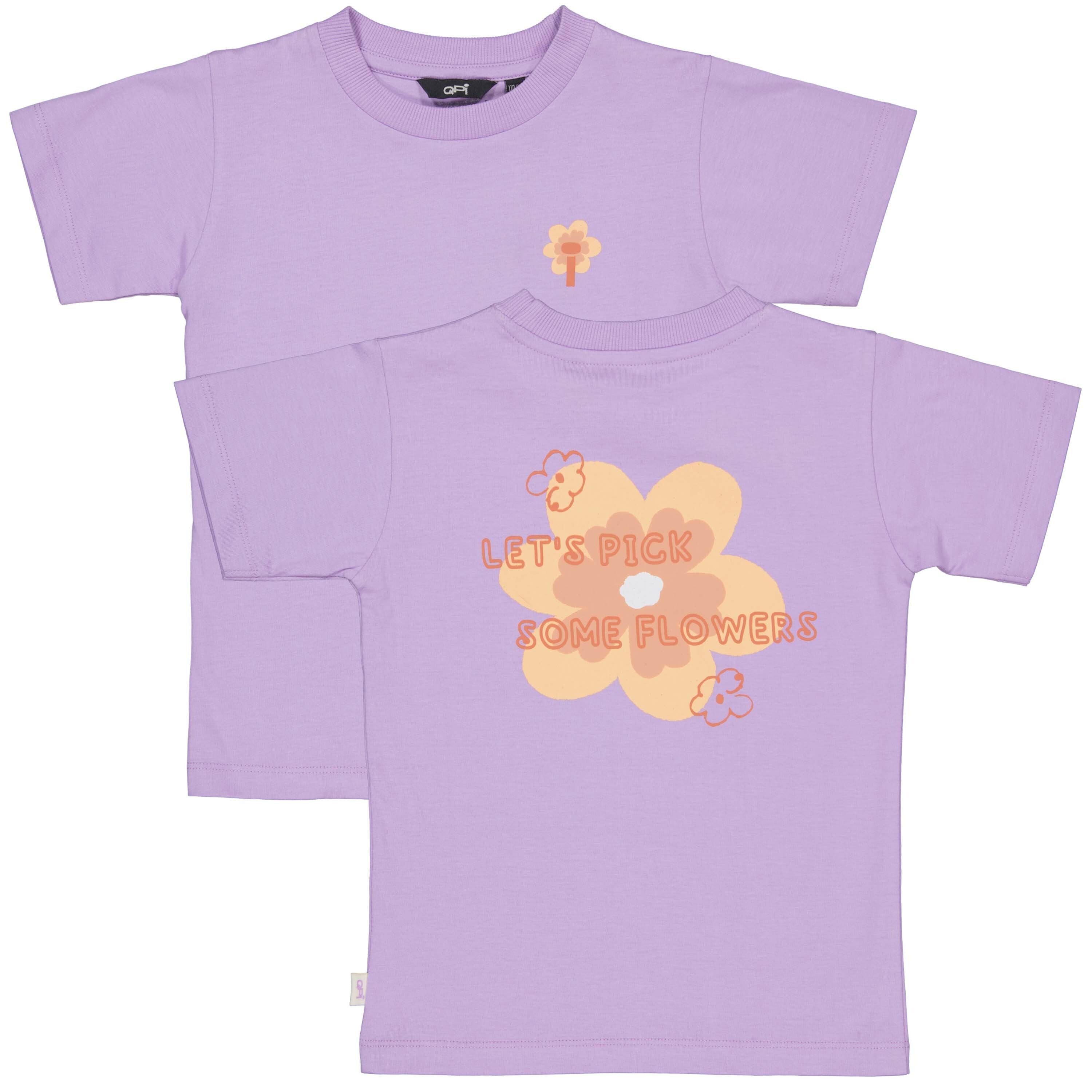 T-shirt Deborah