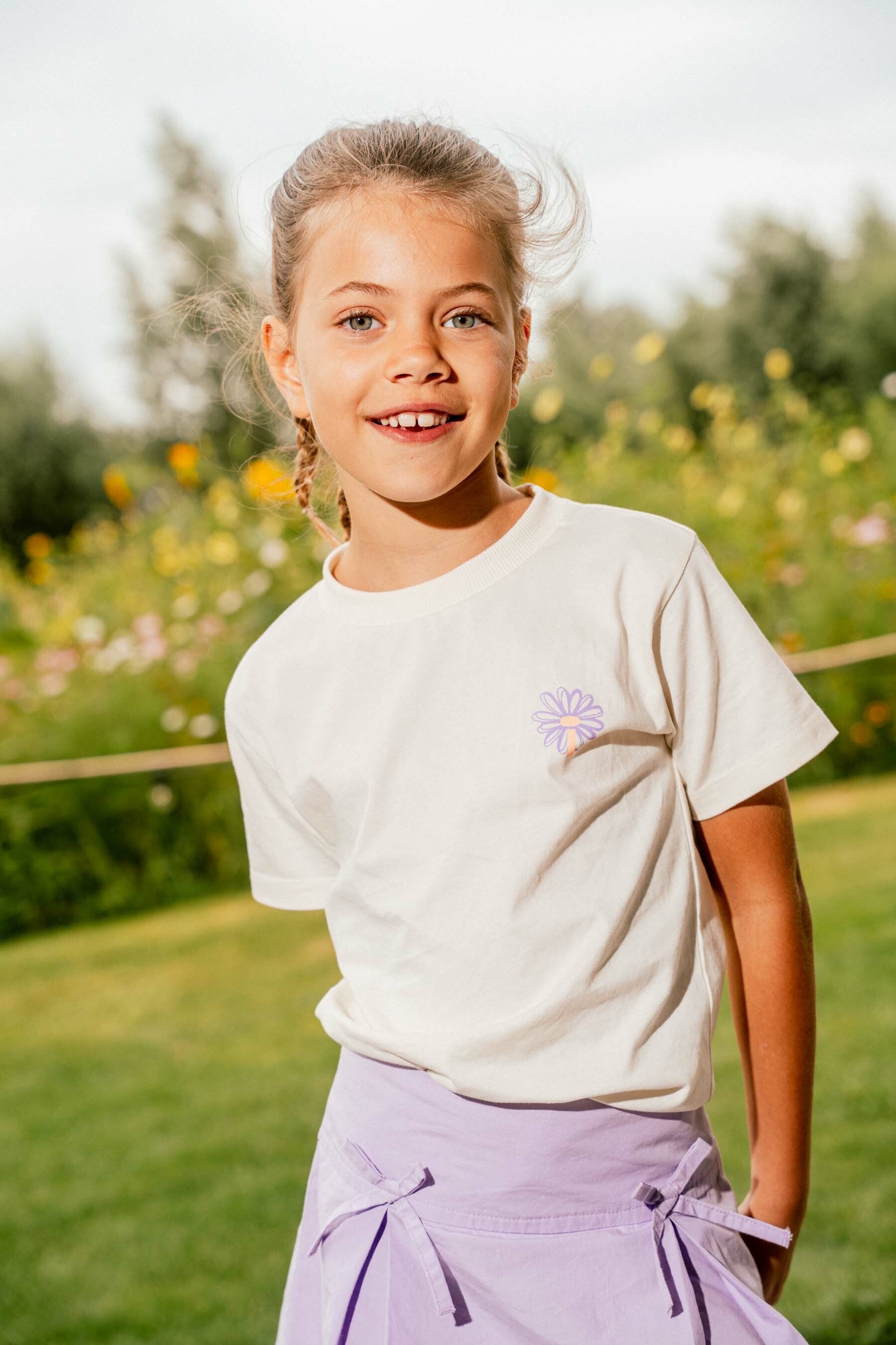 T-shirt Delilah