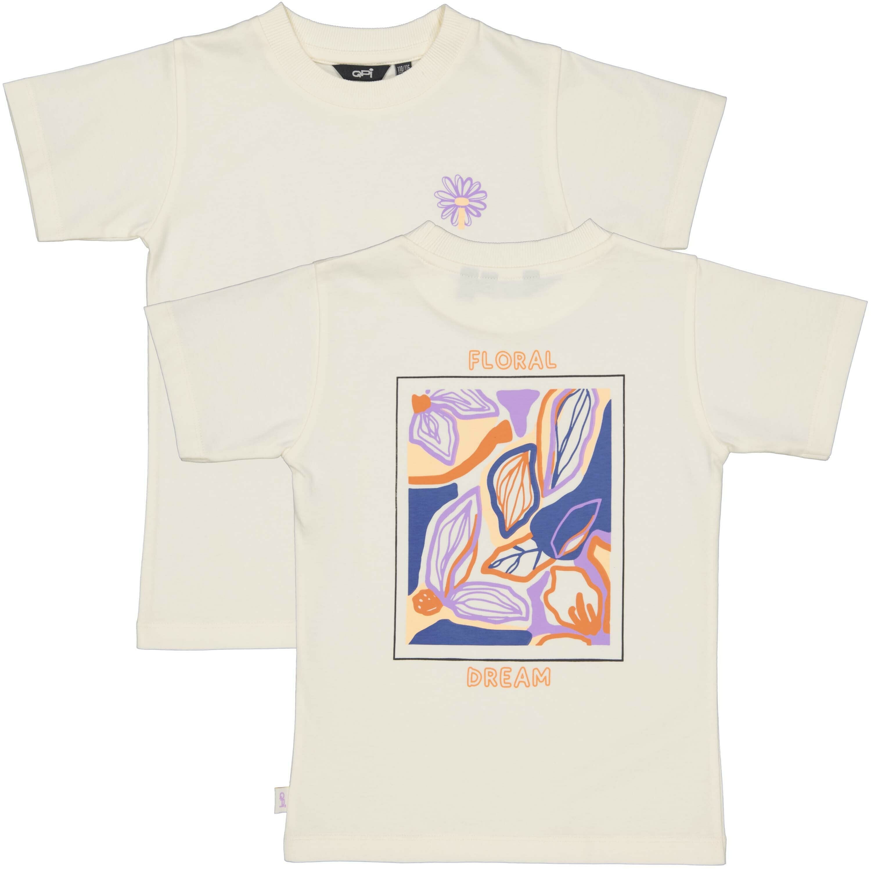 T-shirt Delilah