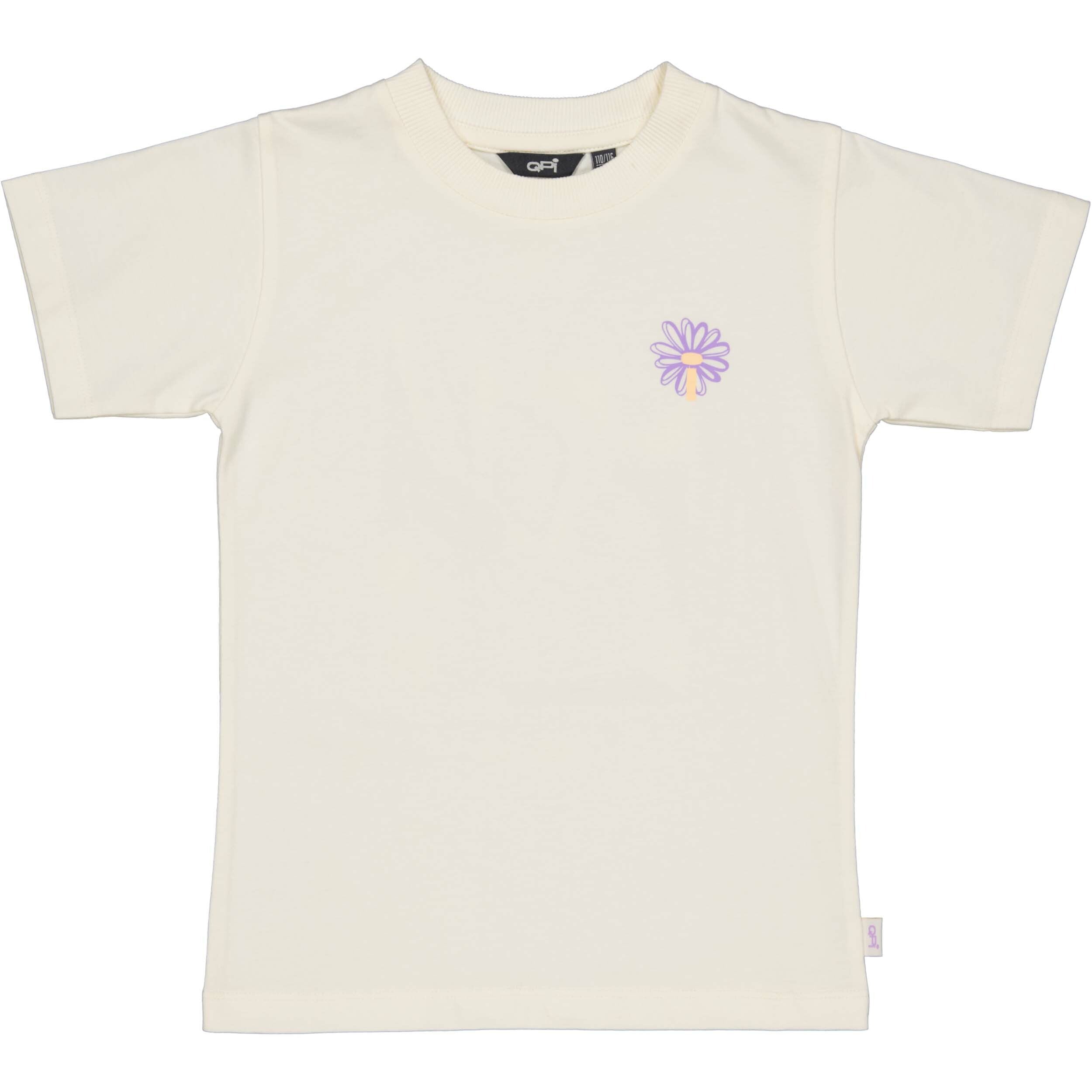 T-shirt Delilah