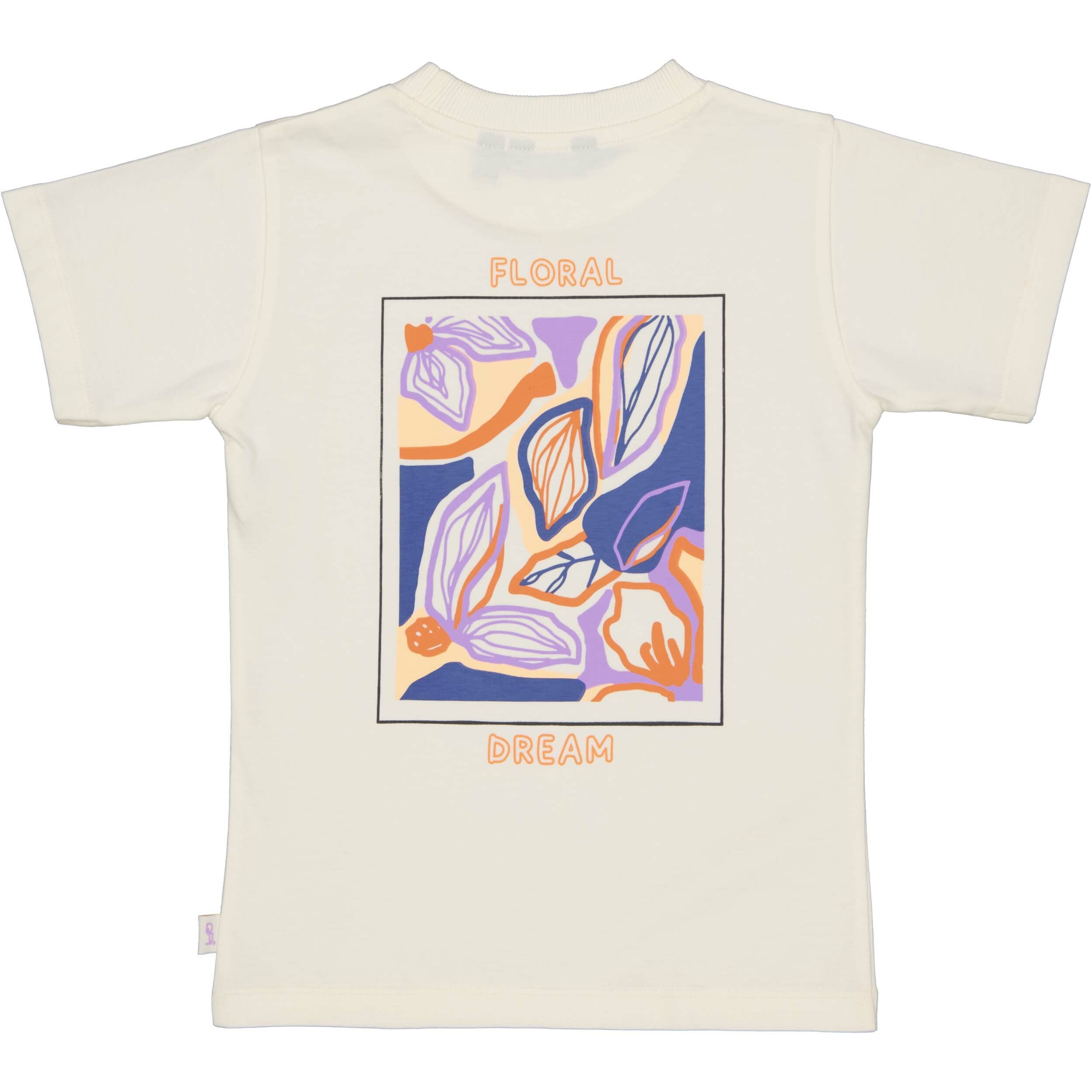 T-shirt Delilah