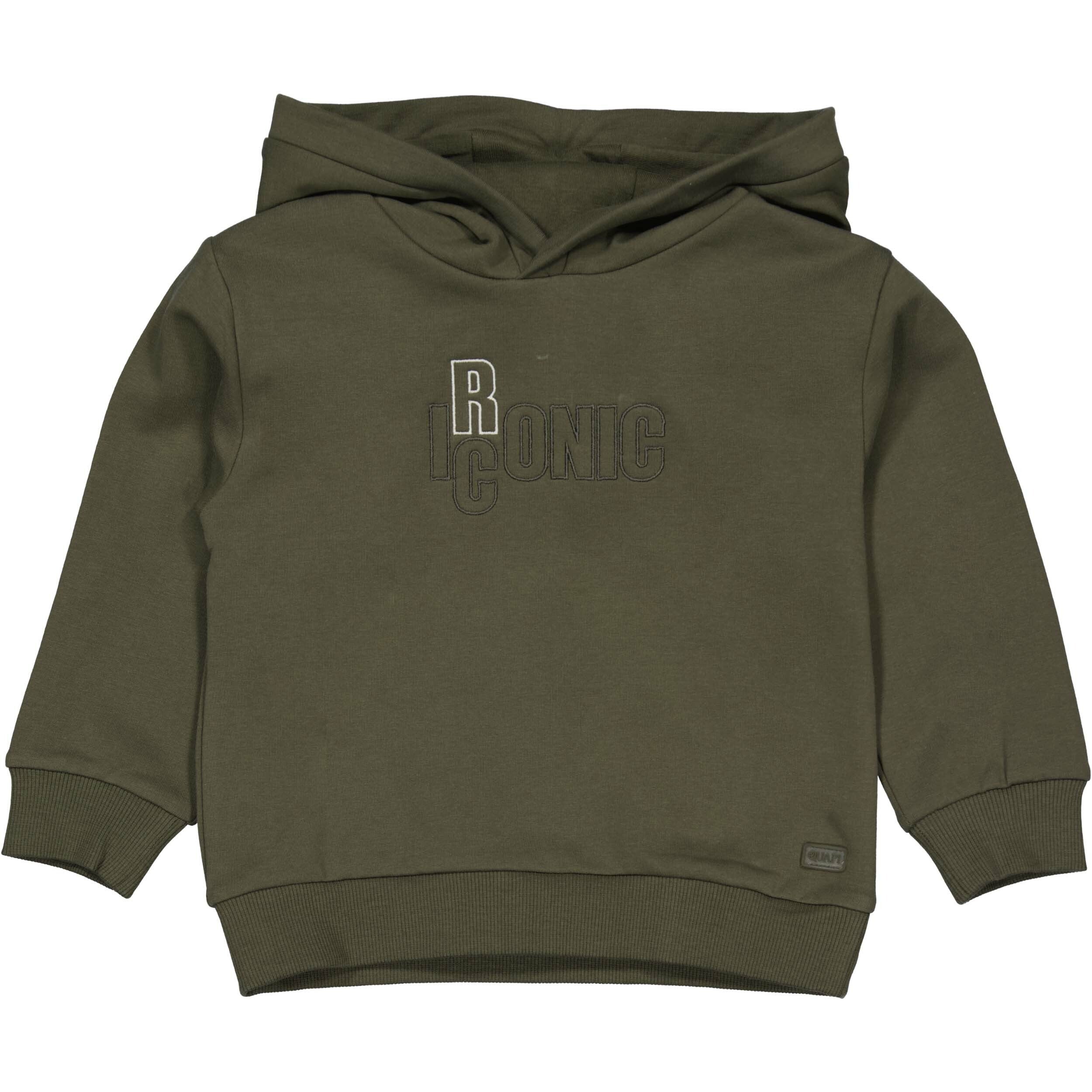 Hoodie Illias