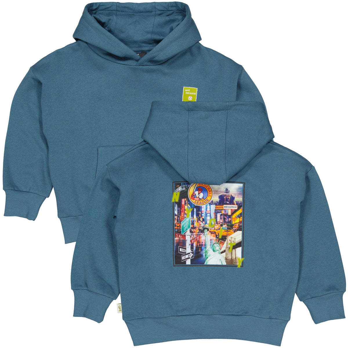 Hoodie Felipe