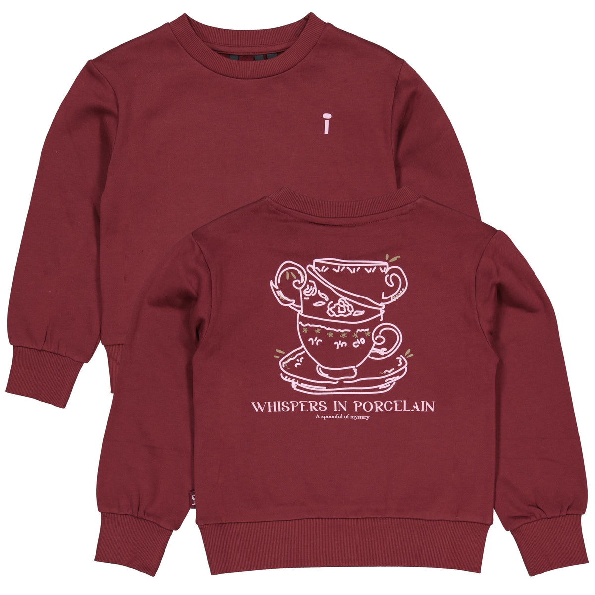 Sweater Fenna