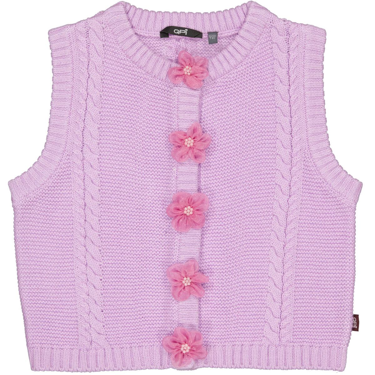 Gilet Fiona