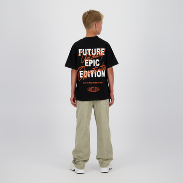 T-shirt Hepic