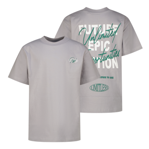 T-shirt Hepic