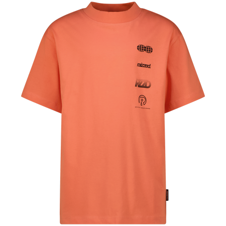 T-shirt Hoday