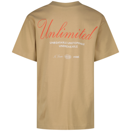T-shirt Hunlim
