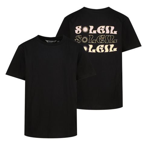 T-shirt Tarla