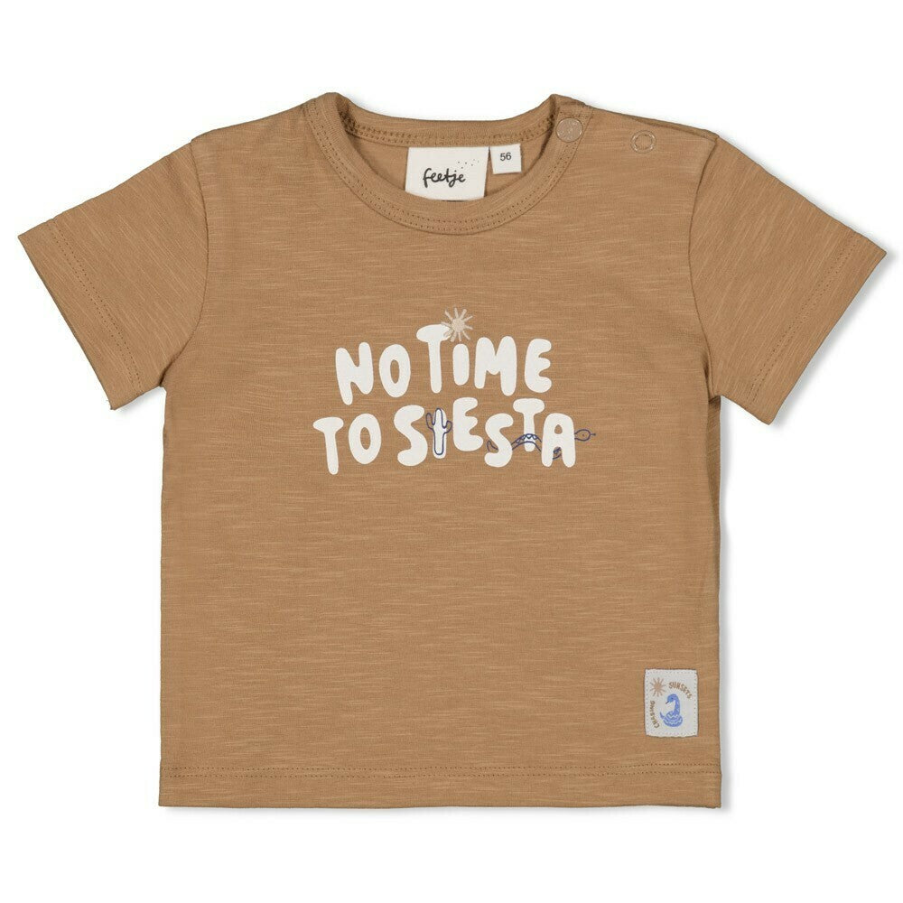 T-shirt Sssiesta
