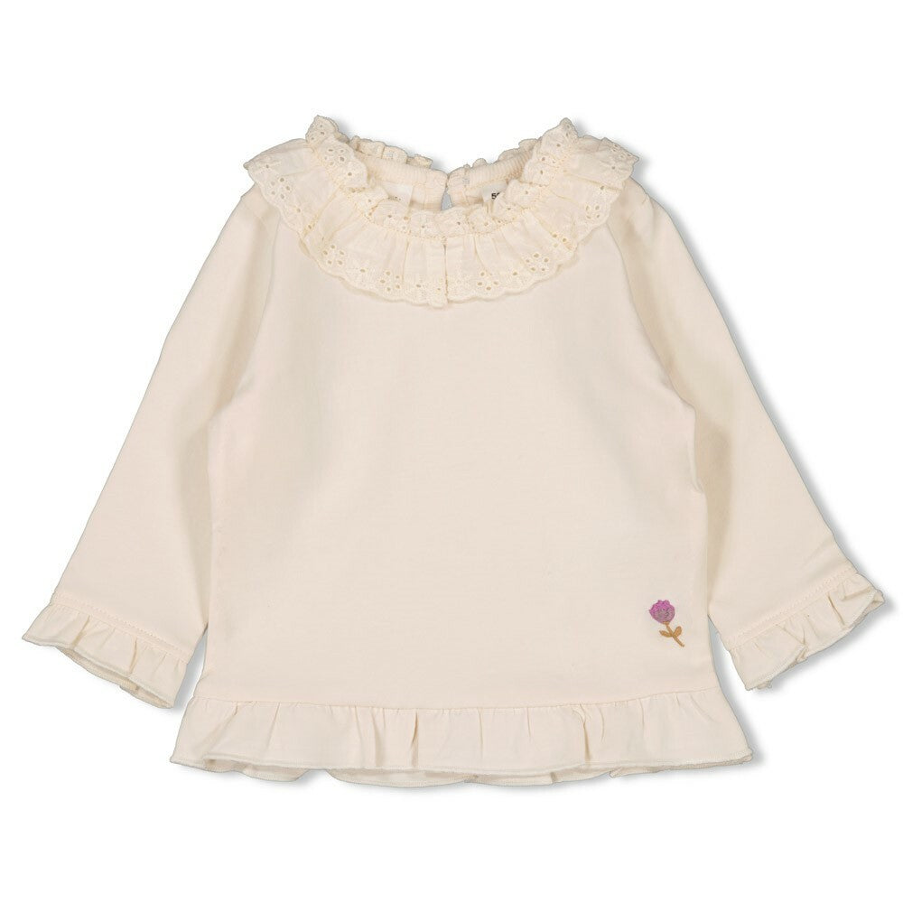 Longsleeve Flower Ranch
