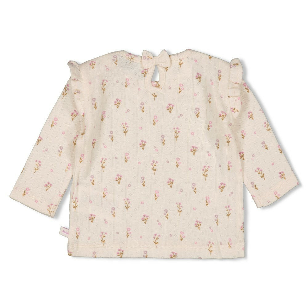 Longsleeve Flower Ranch
