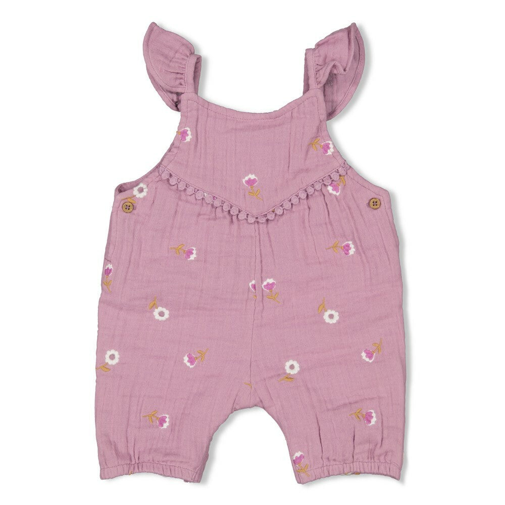 Jumpsuit Flower Ranch