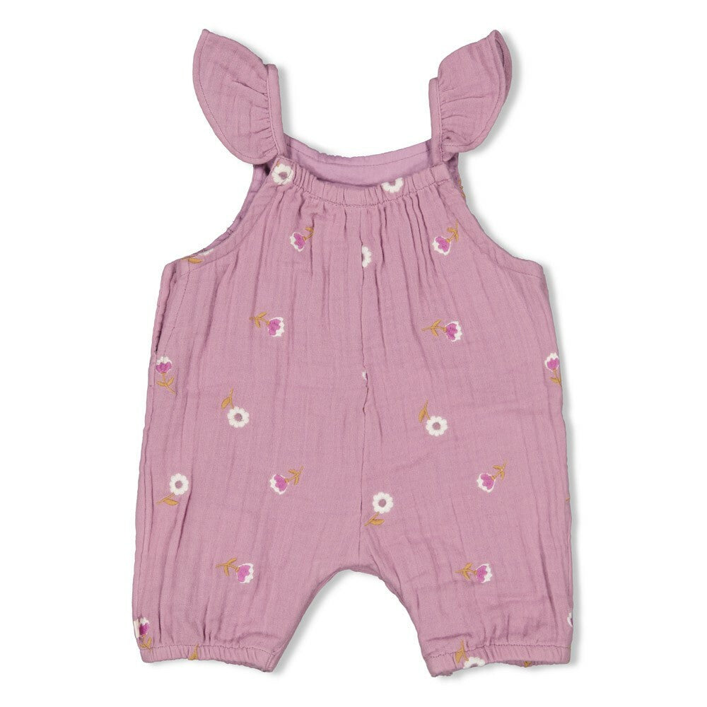 Jumpsuit Flower Ranch