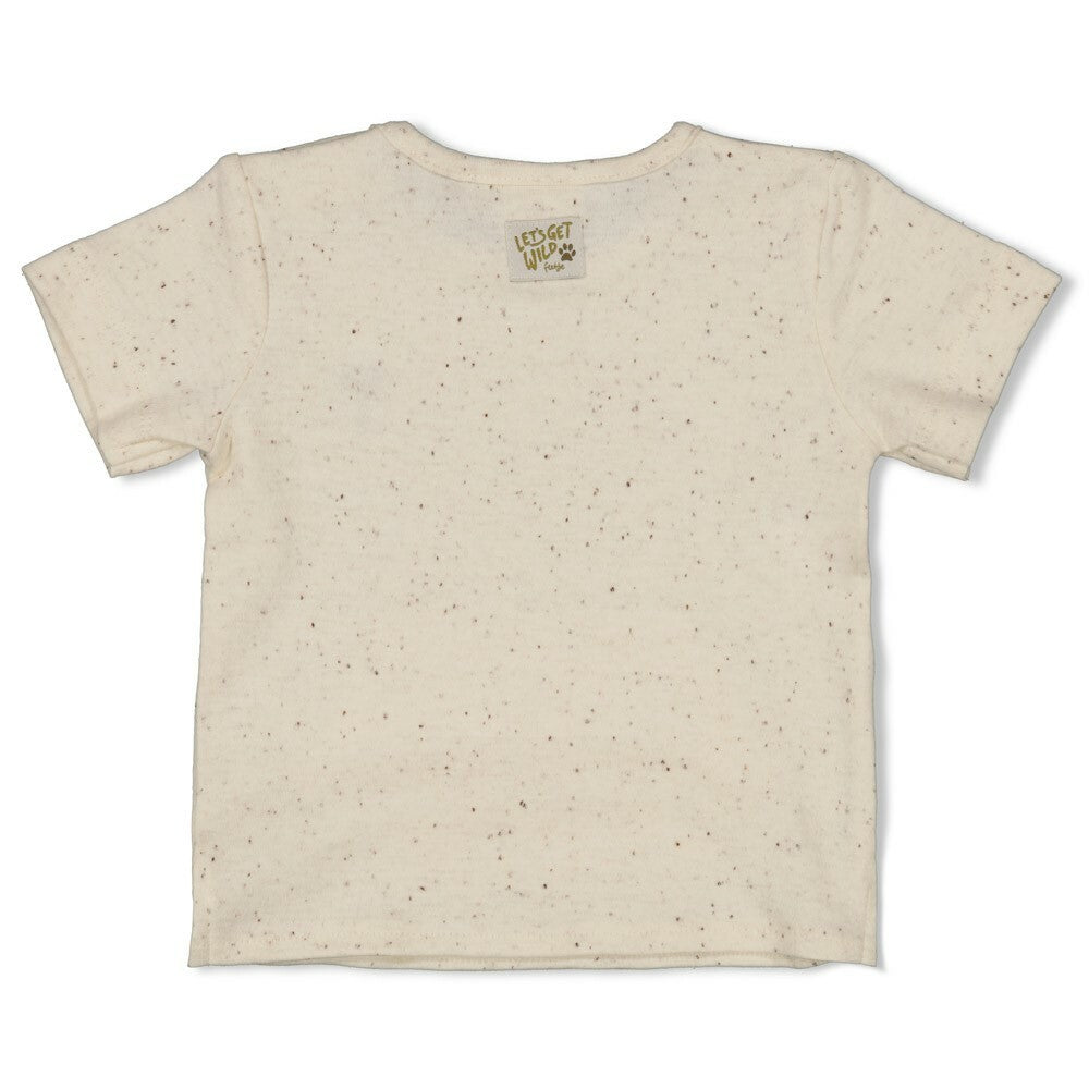 T-shirt Safari Savage