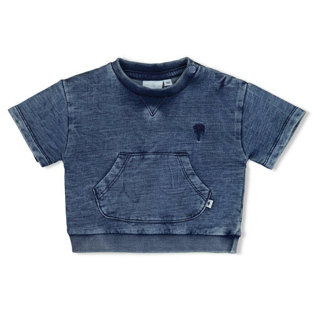 T-shirt Relaxed Fit Safari Savage