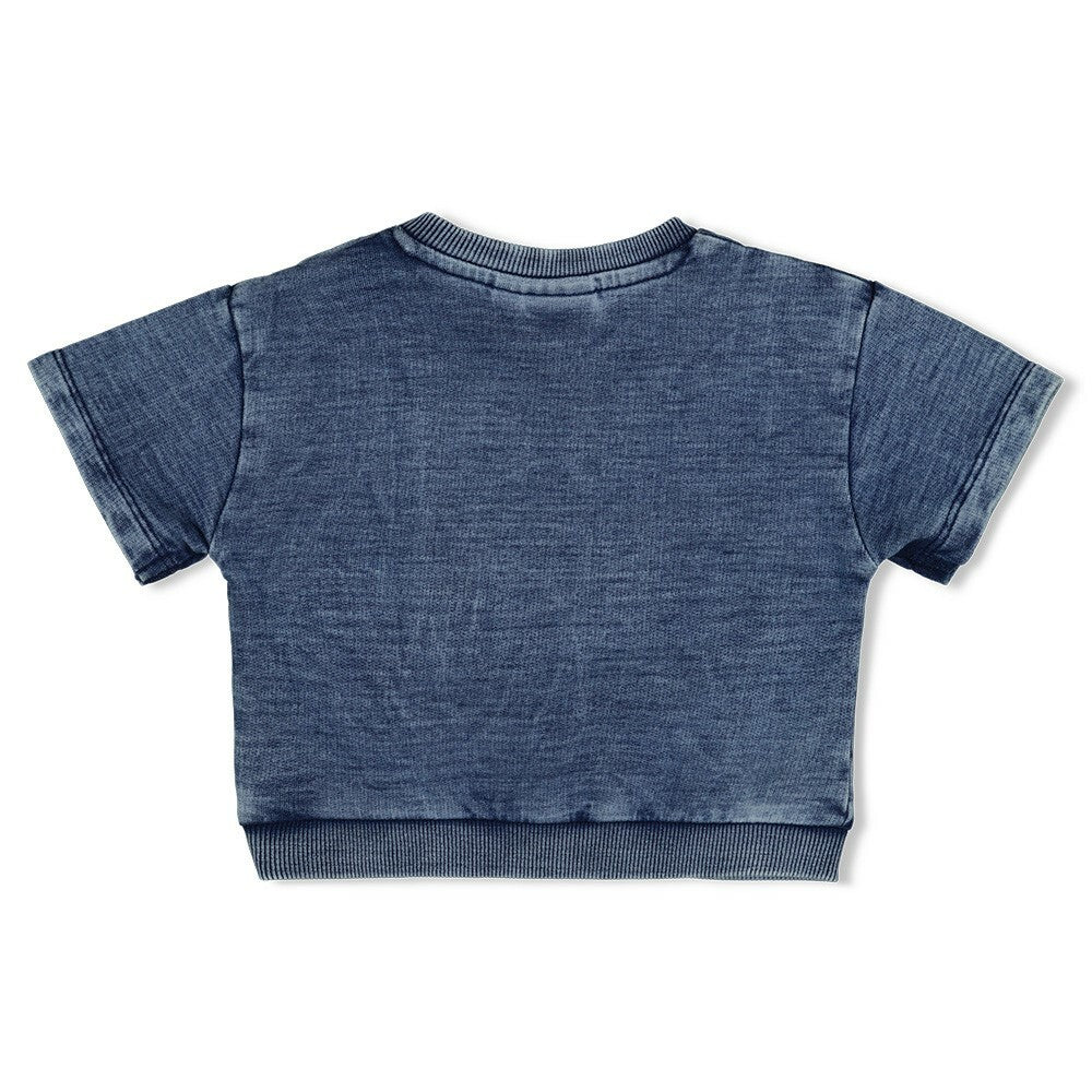 T-shirt Relaxed Fit Safari Savage