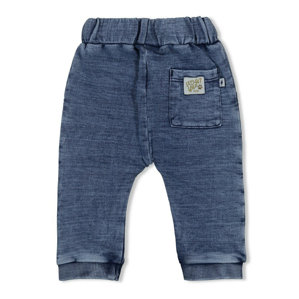 Broeg Joggdenim Safari Savage