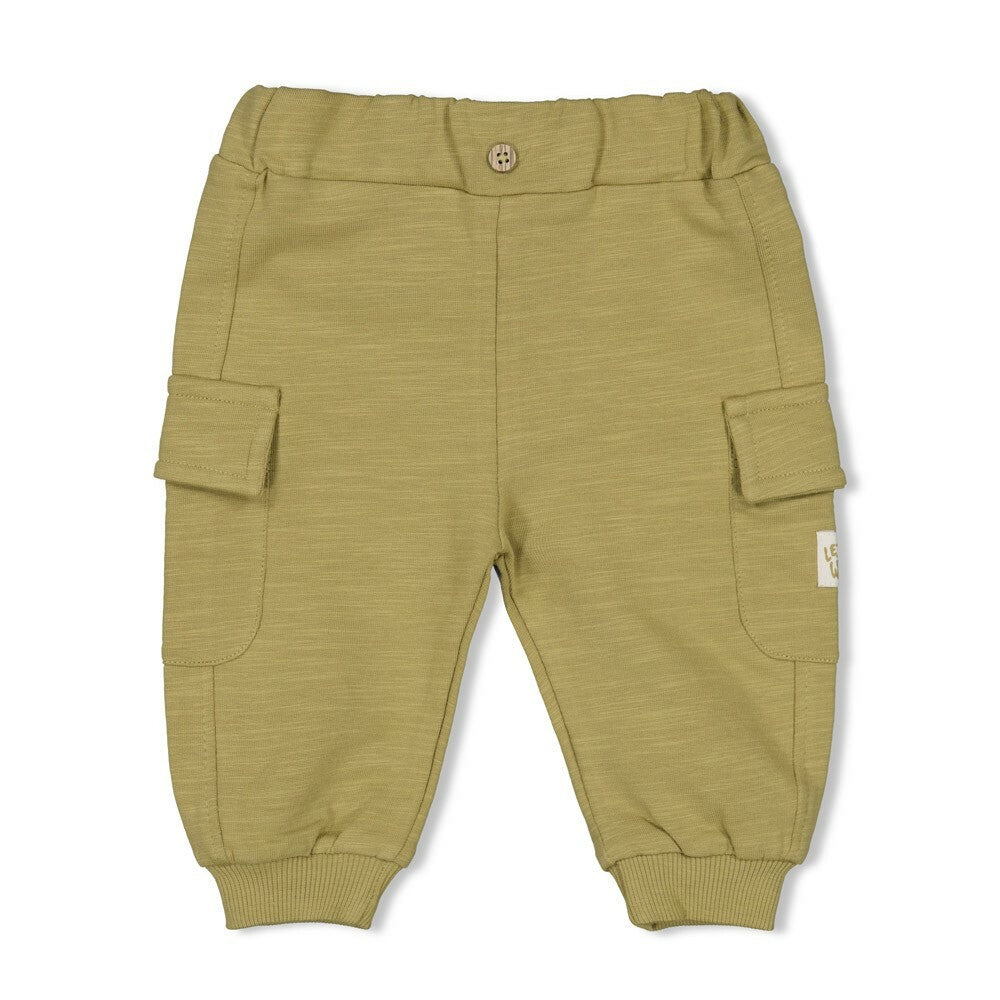 Broek Safari Savage