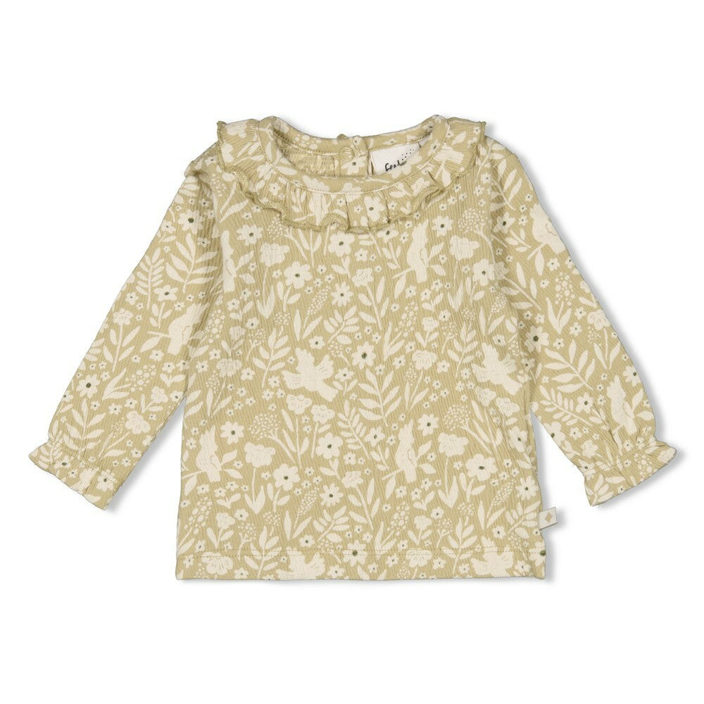Longsleeve Let Your Dreams Blossom