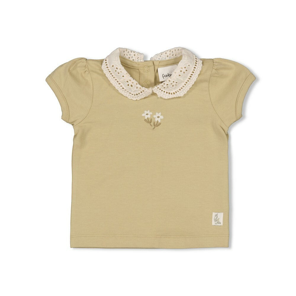 T-shirt Let Your Dreams Blossom