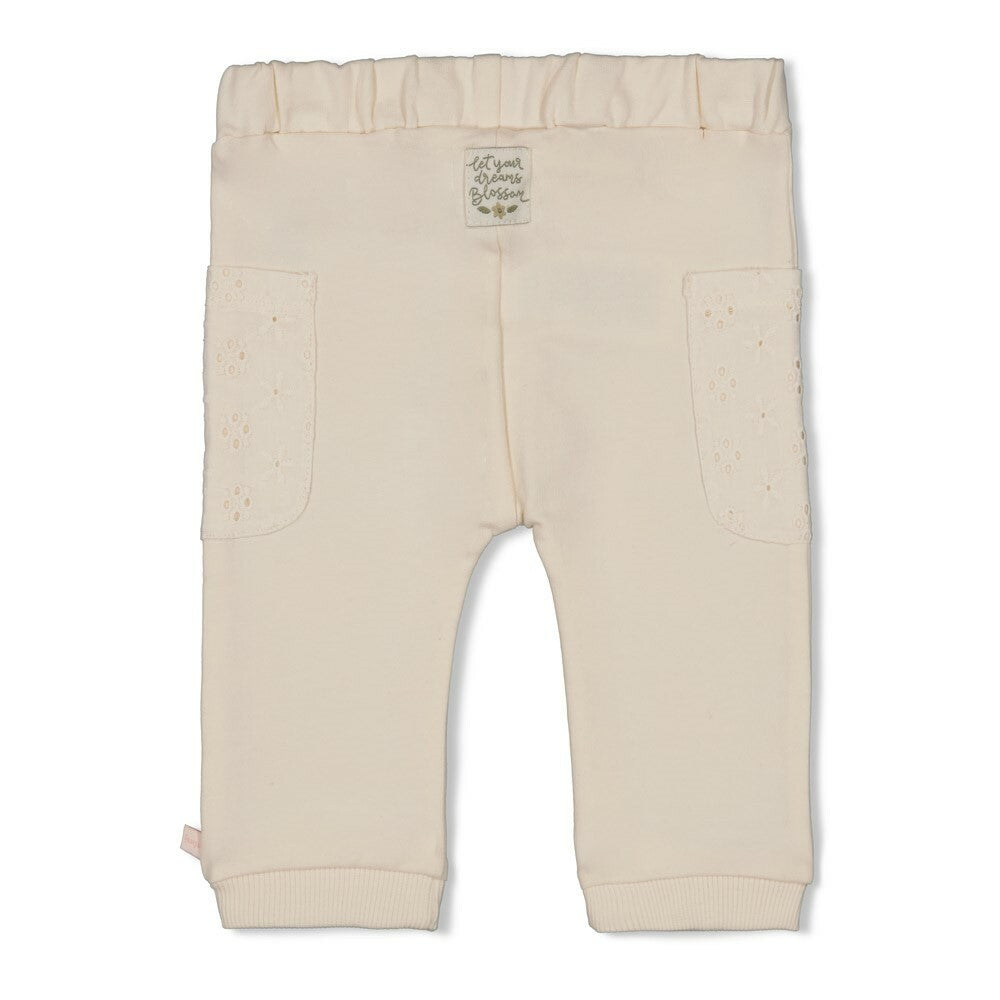 Broek Let Your Dreams Blossom