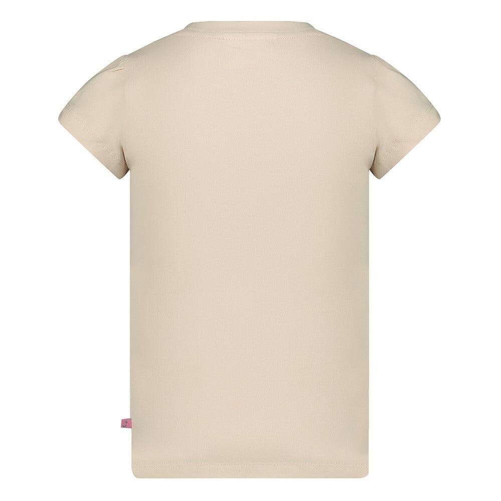 T-shirt Rolling into Spring