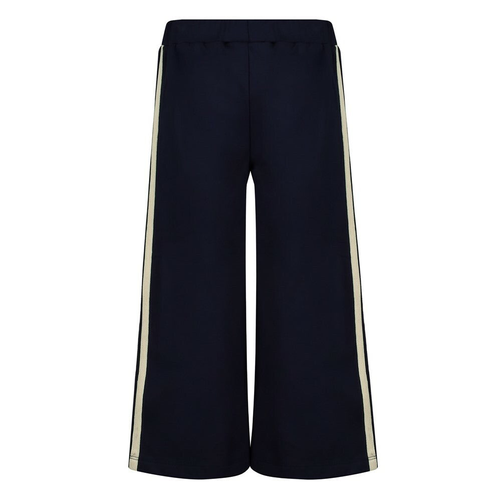Broek Rolling into Spring