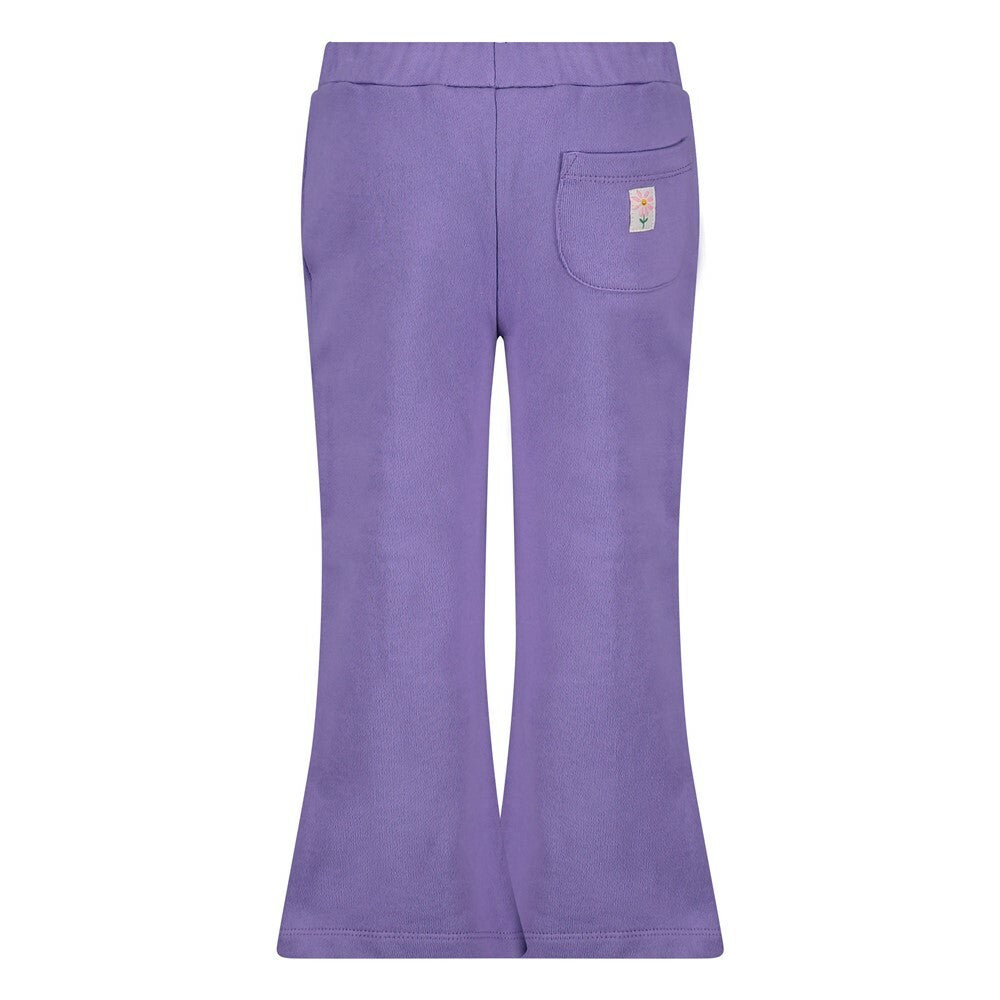 Broek Rolling into Spring