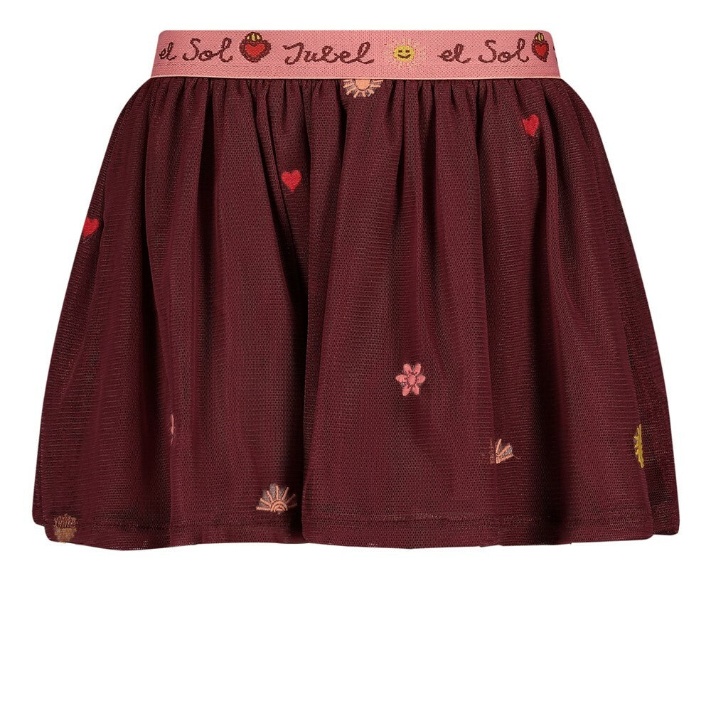 Rok Tule Salsa Sunset