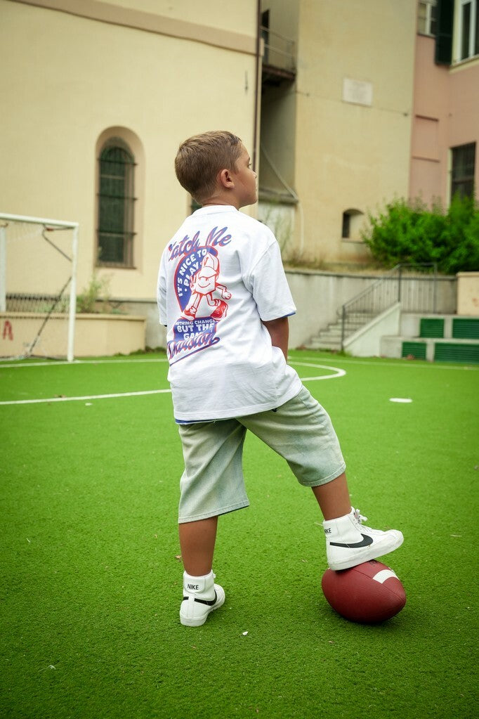 T-shirt Hoscot