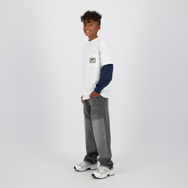 T-shirt Hoscot