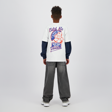 T-shirt Hoscot