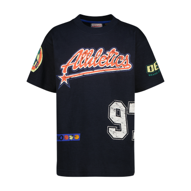 T-shirt Hold