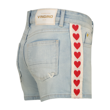 Shorts Dafina Hearts