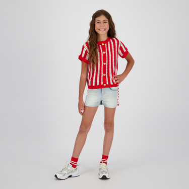 Shorts Dafina Hearts