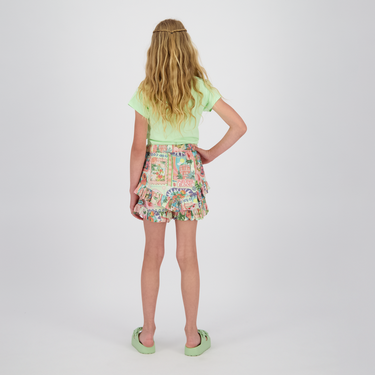 Shorts Rany