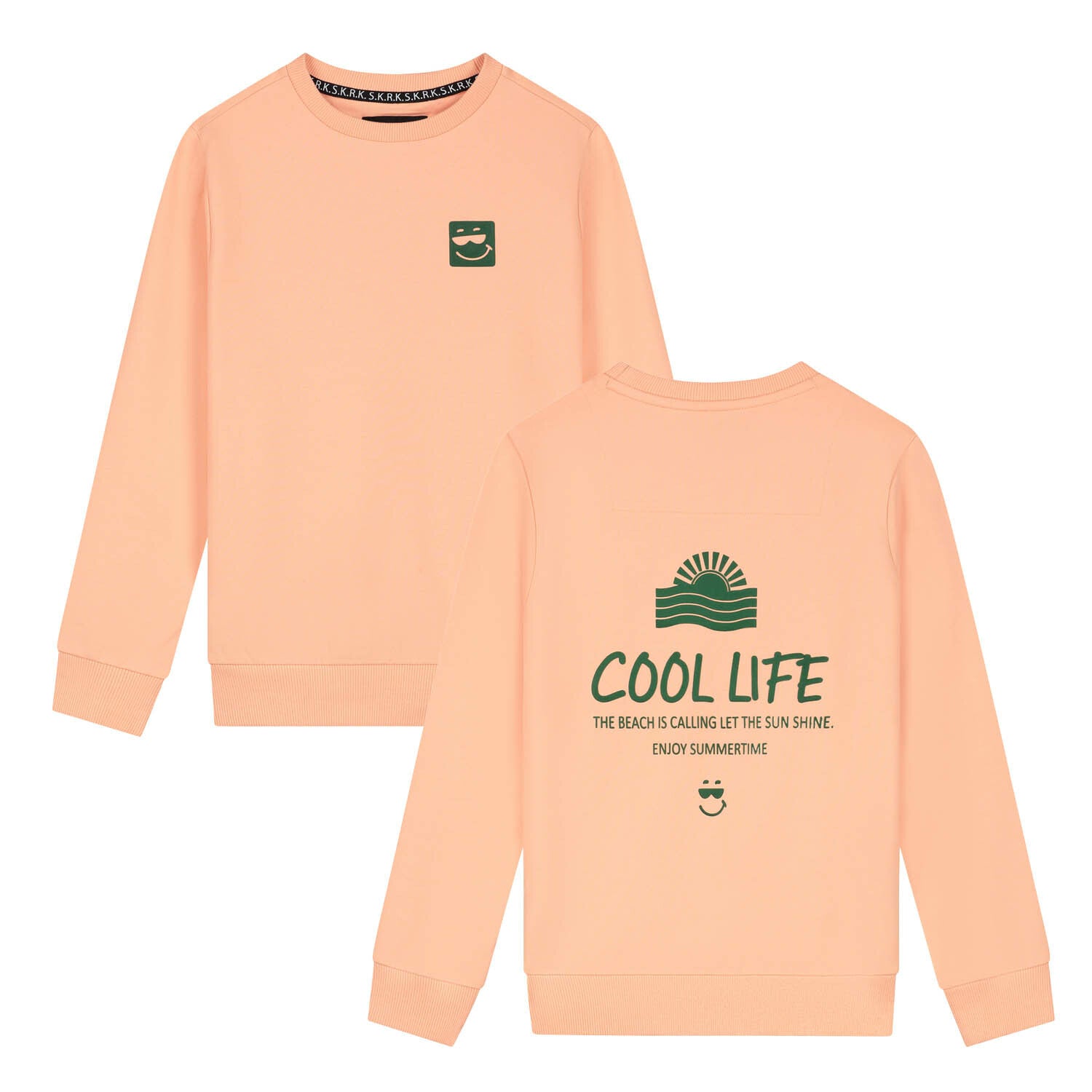 Sweater Santos