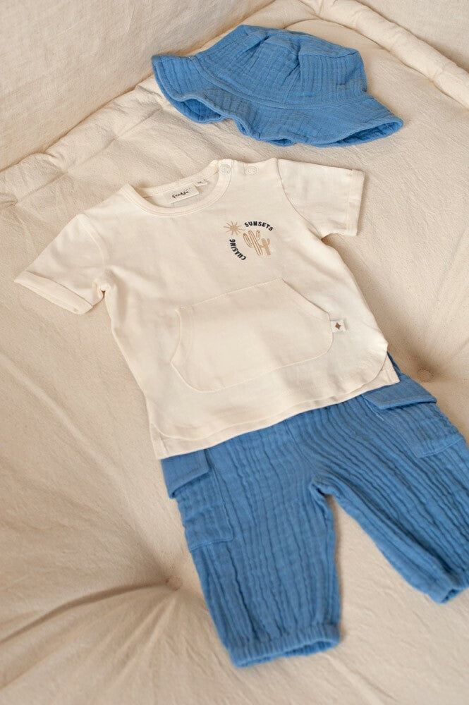 T-shirt Sssiesta