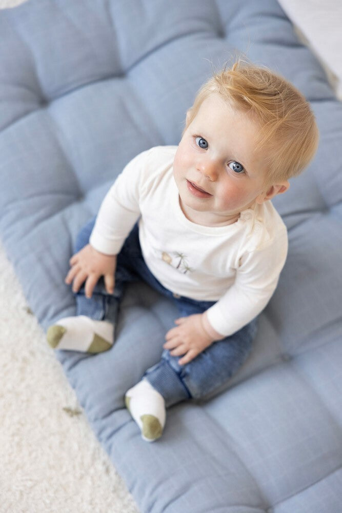 Broeg Joggdenim Safari Savage