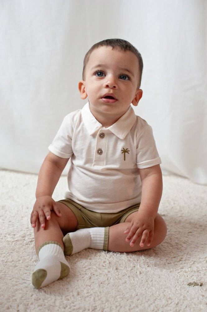 Polo Safari Savage