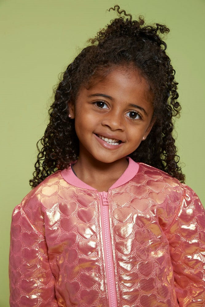 Bomberjack Salsa Sunset